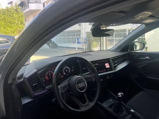 AUDI A1 usata, con Schermo multifunzione interamente digitale