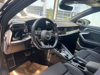 AUDI A3 usata, con Fari LED