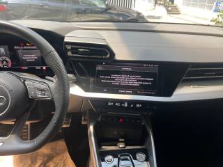 AUDI A3 usata, con Volante multifunzione