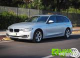 BMW 318 d Touring