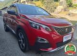 PEUGEOT 3008 BlueHDi 130 S&S GT Line UNICO PROPRIETARIO