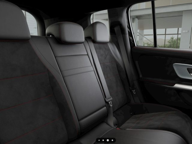 MERCEDES-BENZ GLB EQ 200 HEV - foto 7