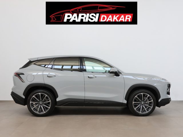SPORTEQUIPE SPORTEQUIPE 6 GT 1.6 T-GDI DCT GPL *PROMO PARISI - foto 6