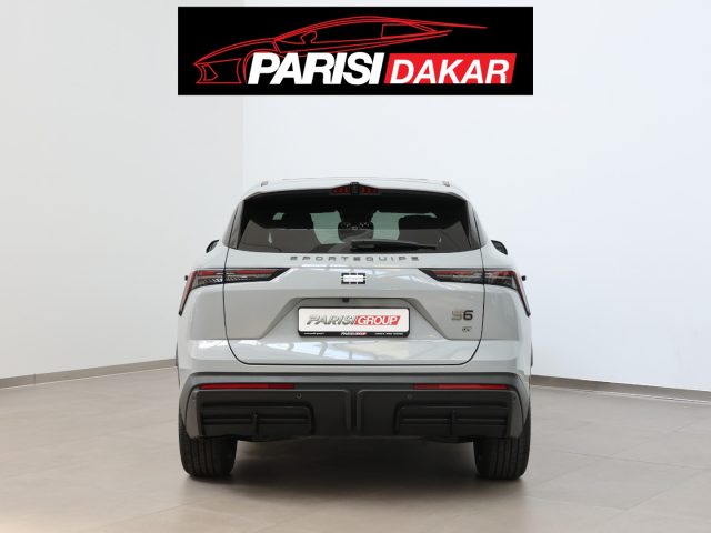 SPORTEQUIPE SPORTEQUIPE 6 GT 1.6 T-GDI DCT GPL *PROMO PARISI - foto 7