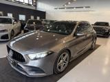 MERCEDES-BENZ A 180 Automatic Premium NEO PATENTATI
