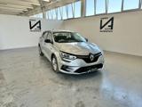RENAULT Megane SPORTER BLUE DCI 115CV EDC EQUILIBRE