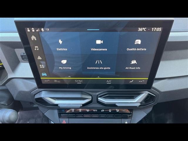 DACIA BIGSTER 1.8 HYBRID JOURNEY 155CV AUTO - foto 6