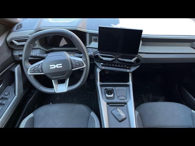 DACIA BIGSTER 1.8 HYBRID JOURNEY 155CV AUTO - foto 7