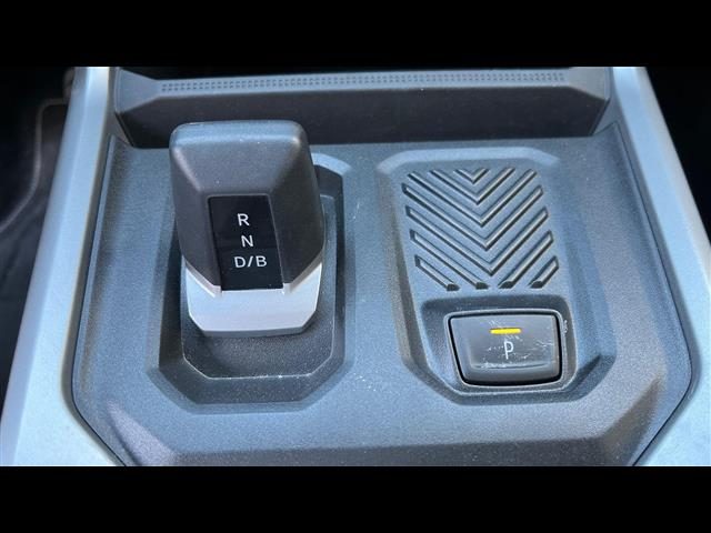 DACIA BIGSTER 1.8 HYBRID JOURNEY 155CV AUTO - foto 9