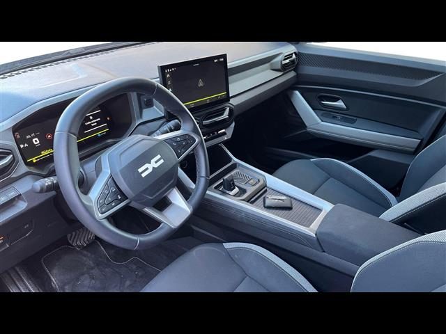 DACIA BIGSTER 1.8 HYBRID JOURNEY 155CV AUTO - foto 10