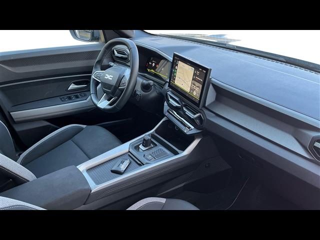DACIA BIGSTER 1.8 HYBRID JOURNEY 155CV AUTO - foto 11
