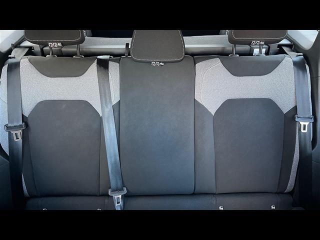 DACIA BIGSTER 1.8 HYBRID JOURNEY 155CV AUTO - foto 12