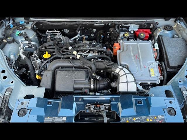 DACIA BIGSTER 1.8 HYBRID JOURNEY 155CV AUTO - foto 14