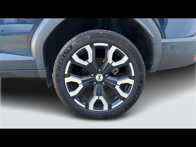 DACIA BIGSTER 1.8 HYBRID JOURNEY 155CV AUTO - foto 15