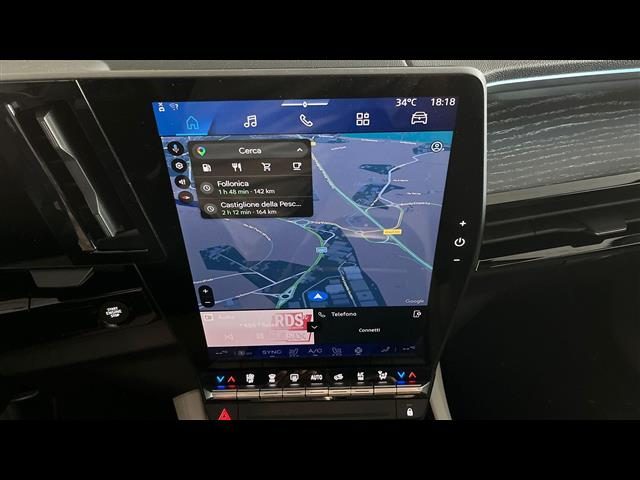 RENAULT ESPACE 1.2 FULL HYBRID E-TECH 200CV ICO - foto 6