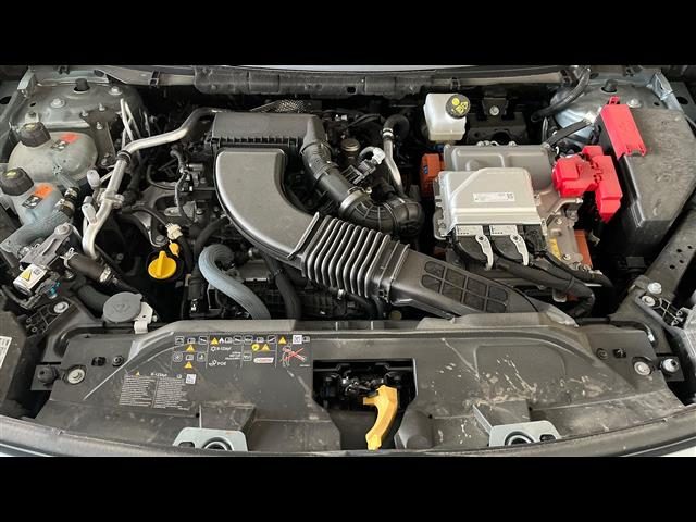RENAULT ESPACE 1.2 FULL HYBRID E-TECH 200CV ICO - foto 12