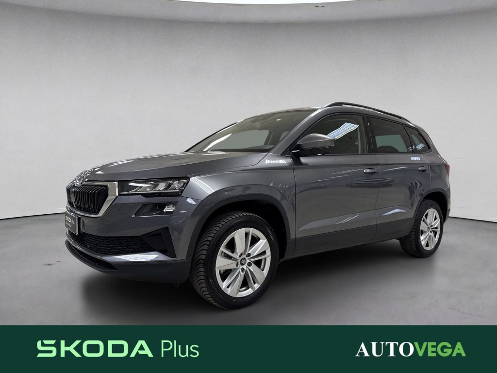 Immagine veicolo SKODA Karoq 2.0 tdi executive 150cv dsg Diesel