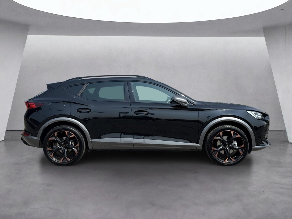 immagine usato CUPRA Formentor 1.4 e-hybrid 204cv dsg