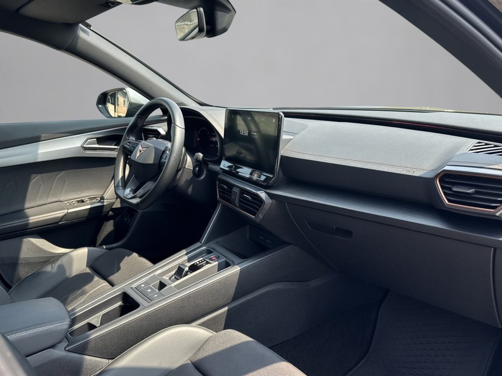 immagine usato CUPRA Formentor 1.4 e-hybrid 204cv dsg