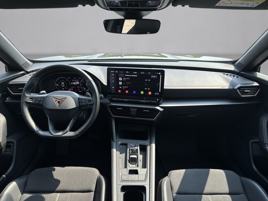 immagine usato CUPRA Formentor 1.4 e-hybrid 204cv dsg
