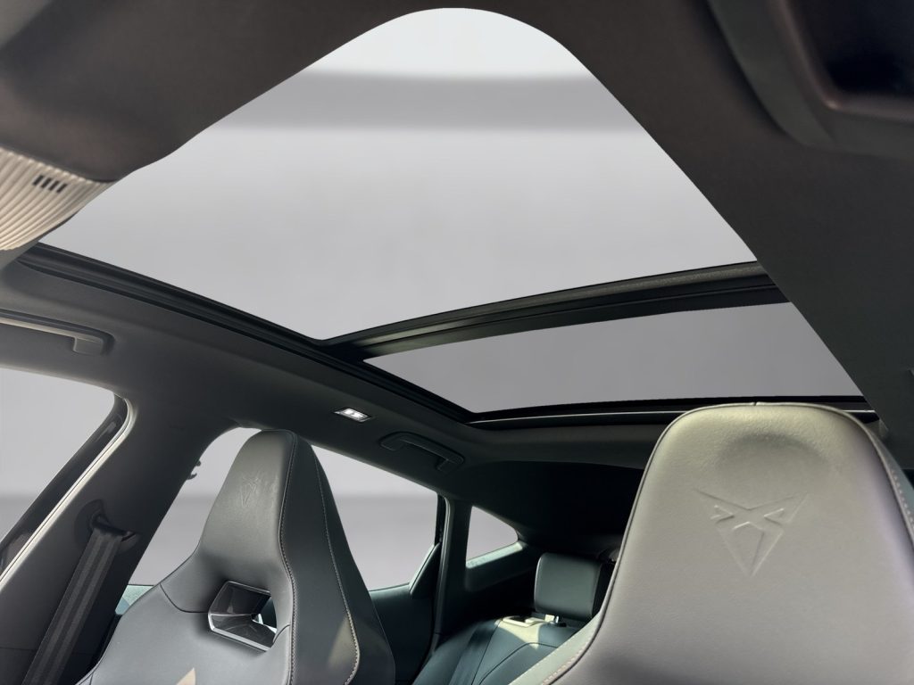 immagine usato CUPRA Formentor 1.4 e-hybrid 204cv dsg