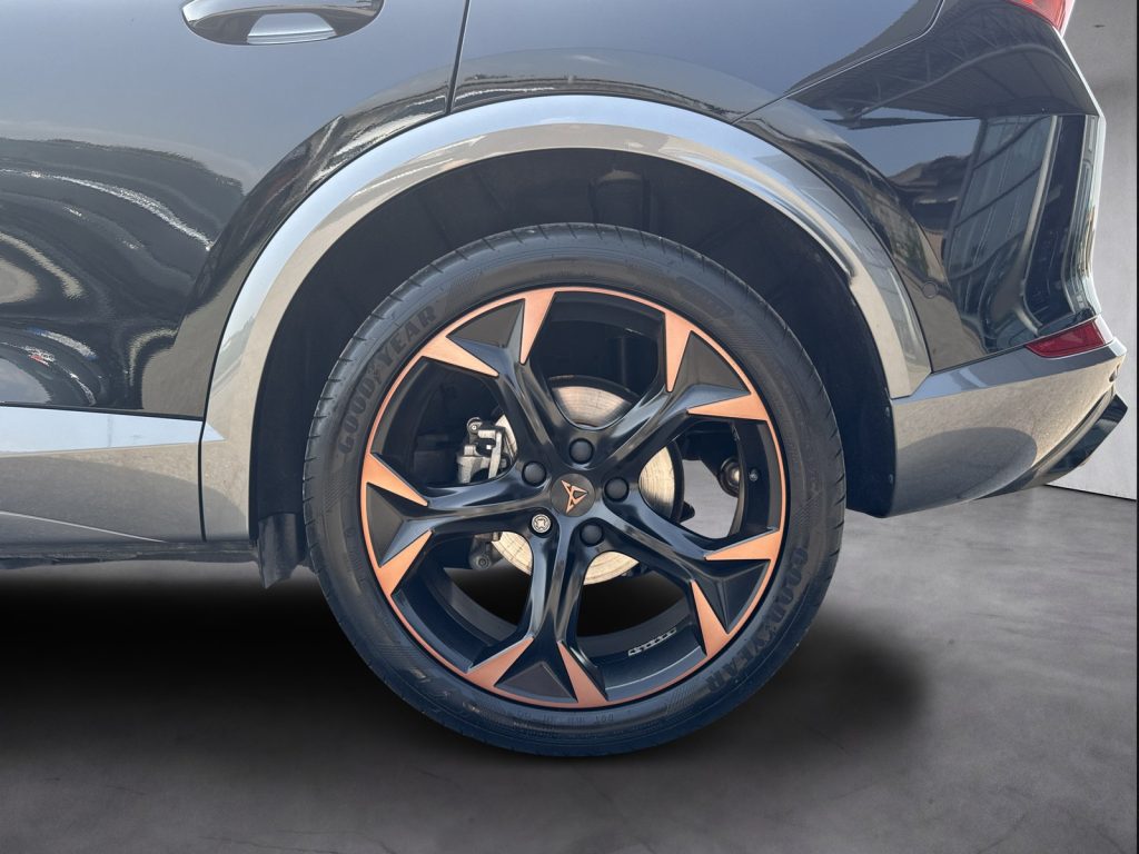 immagine usato CUPRA Formentor 1.4 e-hybrid 204cv dsg