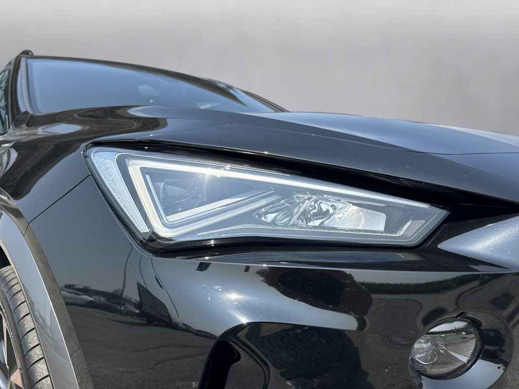 immagine usato CUPRA Formentor 1.4 e-hybrid 204cv dsg
