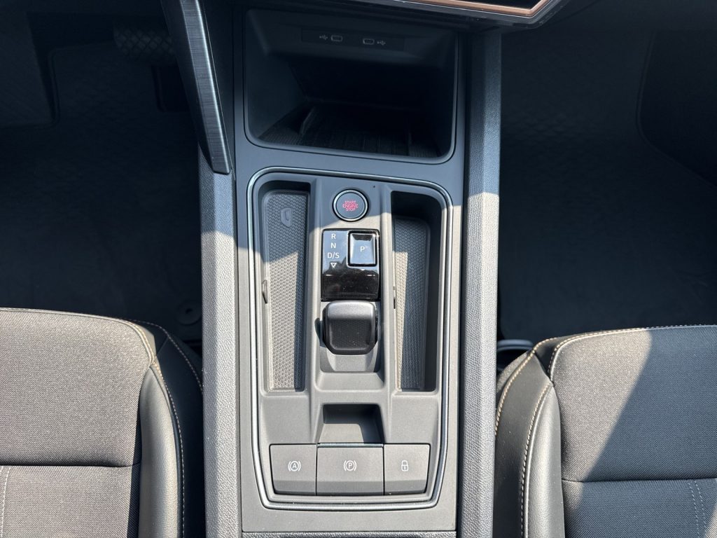 immagine usato CUPRA Formentor 1.4 e-hybrid 204cv dsg