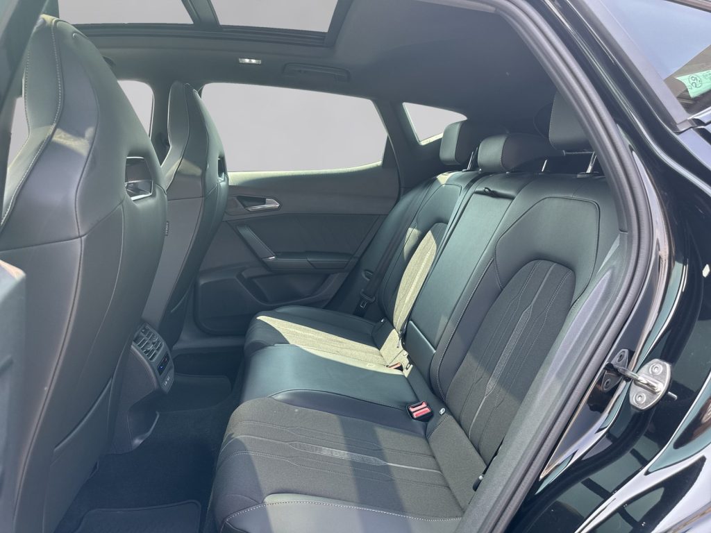 immagine usato CUPRA Formentor 1.4 e-hybrid 204cv dsg