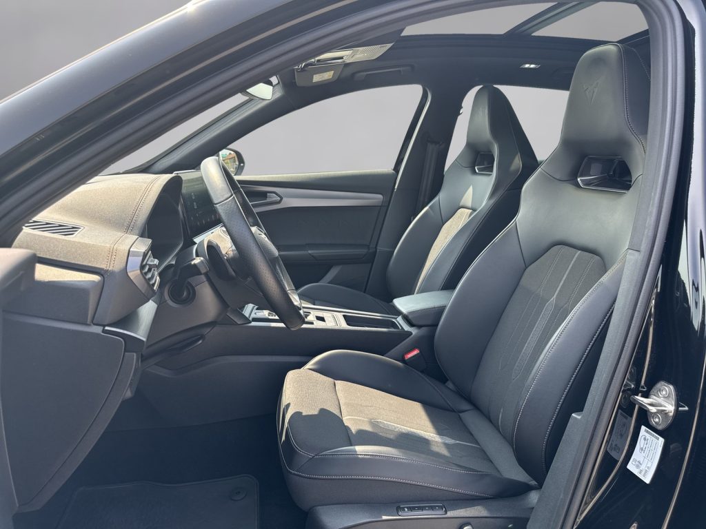 immagine usato CUPRA Formentor 1.4 e-hybrid 204cv dsg