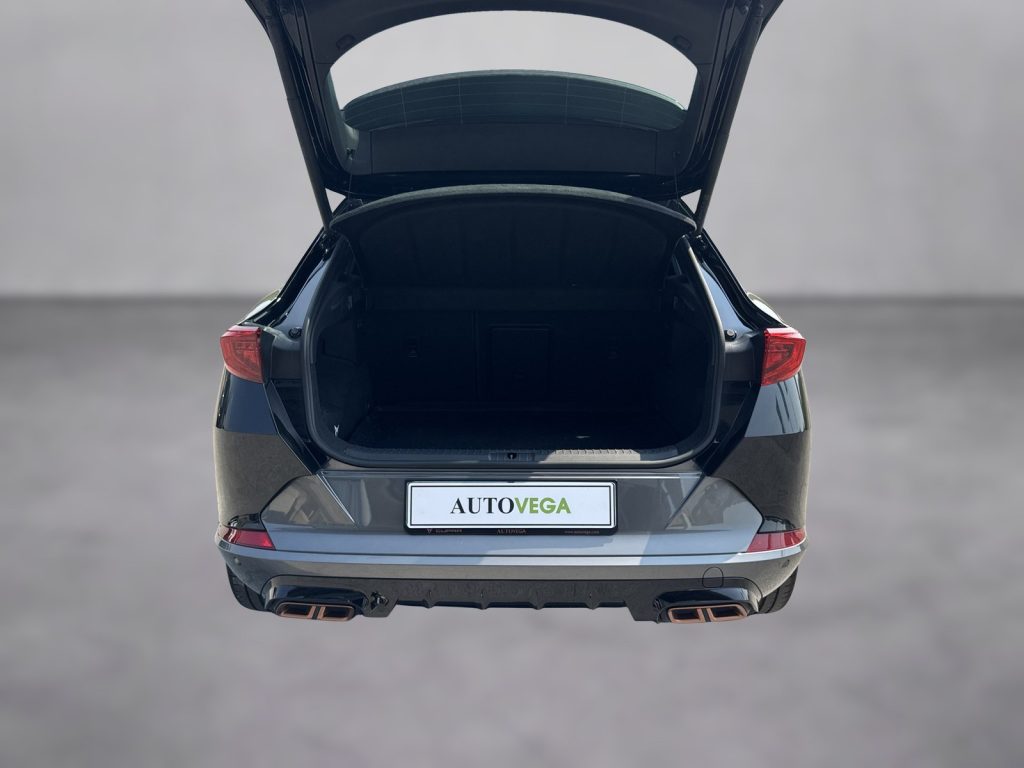 immagine usato CUPRA Formentor 1.4 e-hybrid 204cv dsg