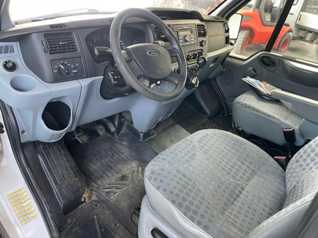 FORD TRANSIT 330L 2.2 TDCI/140CV PL-TM COMBI - foto 12