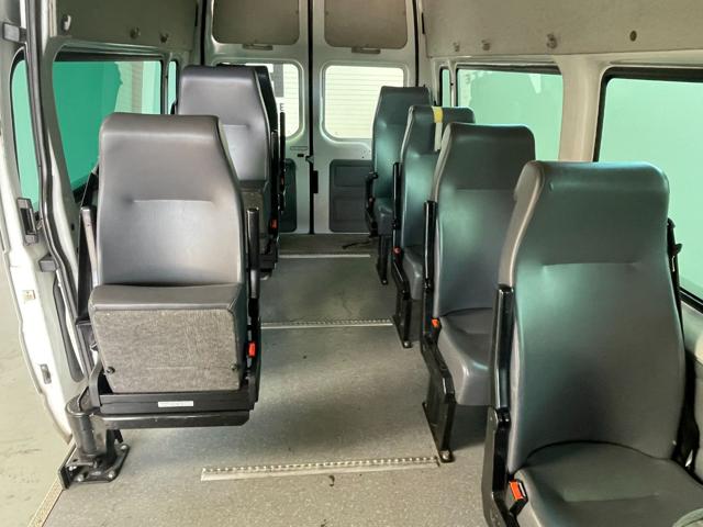 FORD TRANSIT 330L 2.2 TDCI/140CV PL-TM COMBI - foto 11