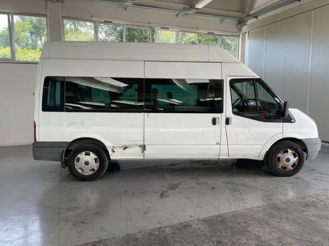 FORD TRANSIT 330L 2.2 TDCI/140CV PL-TM COMBI - foto 8
