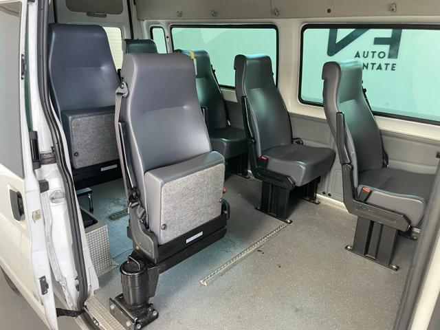 FORD TRANSIT 330L 2.2 TDCI/140CV PL-TM COMBI - foto 10
