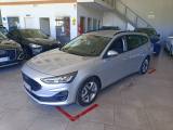 FORD Focus 1.5 EcoBlue 120 CV SW Business