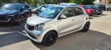 SMART ForFour 70 1.0 Passion