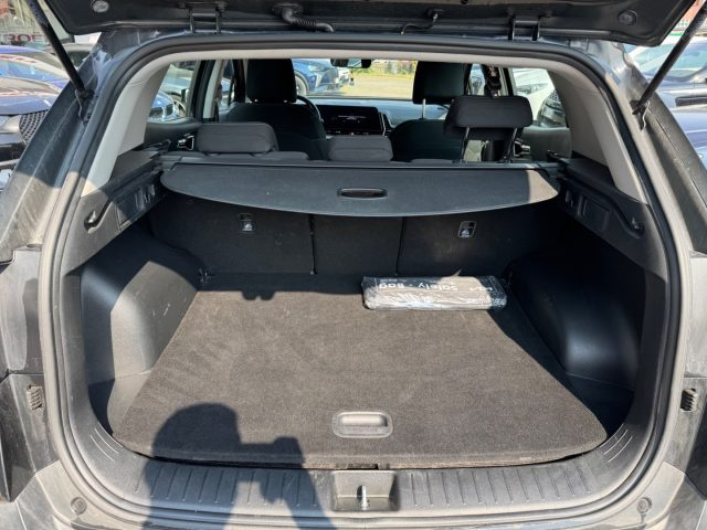 KIA SPORTAGE 1.6 CRDI MHEV DCT BUSINESS - foto 17