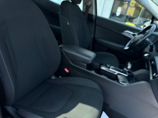 KIA SPORTAGE 1.6 CRDI MHEV DCT BUSINESS - foto 13