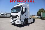 IVECO STRALIS HIWAY 480 TRATTORE STRADALE CON IMPIANTO