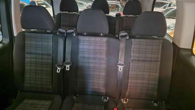 MERCEDES-BENZ VITO 109 CDI TOURER 9 POSTI! IVA INCL - foto 15