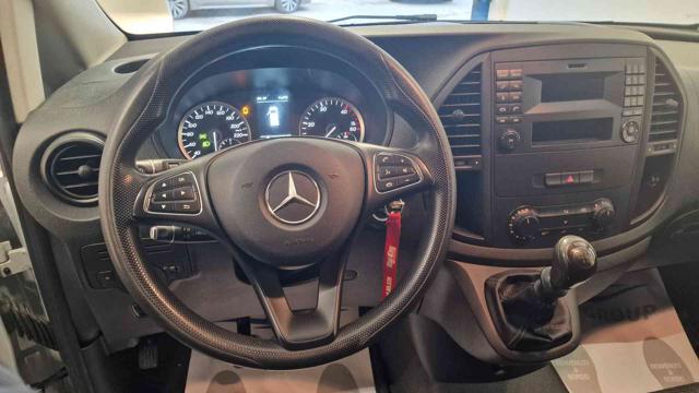 MERCEDES-BENZ VITO 109 CDI TOURER 9 POSTI! IVA INCL - foto 17