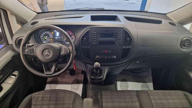 MERCEDES-BENZ VITO 109 CDI TOURER 9 POSTI! IVA INCL - foto 21