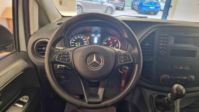 MERCEDES-BENZ VITO 109 CDI TOURER 9 POSTI! IVA INCL - foto 20
