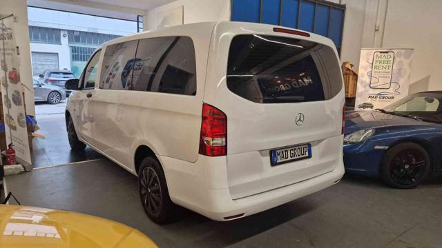 MERCEDES-BENZ VITO 109 CDI TOURER 9 POSTI! IVA INCL - foto 10