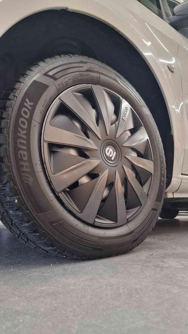 MERCEDES-BENZ VITO 109 CDI TOURER 9 POSTI! IVA INCL - foto 6