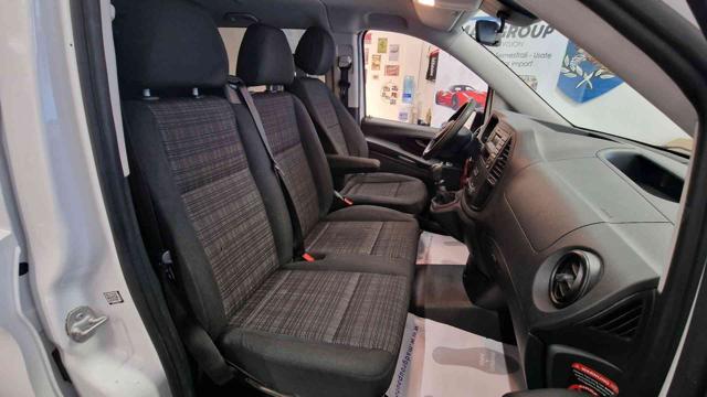 MERCEDES-BENZ VITO 109 CDI TOURER 9 POSTI! IVA INCL - foto 24
