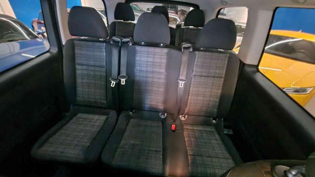 MERCEDES-BENZ VITO 109 CDI TOURER 9 POSTI! IVA INCL - foto 14