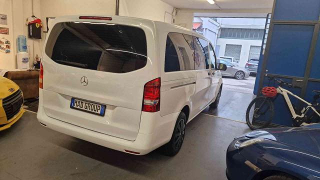 MERCEDES-BENZ VITO 109 CDI TOURER 9 POSTI! IVA INCL - foto 9