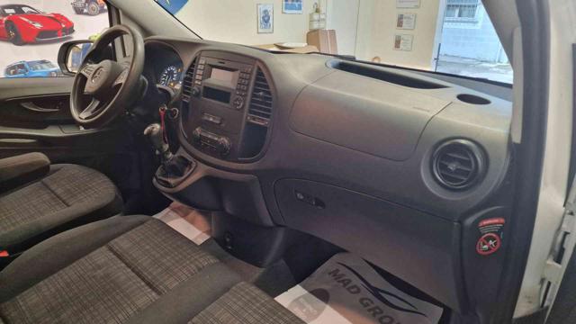 MERCEDES-BENZ VITO 109 CDI TOURER 9 POSTI! IVA INCL - foto 23